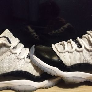 Air jordan 11 retro